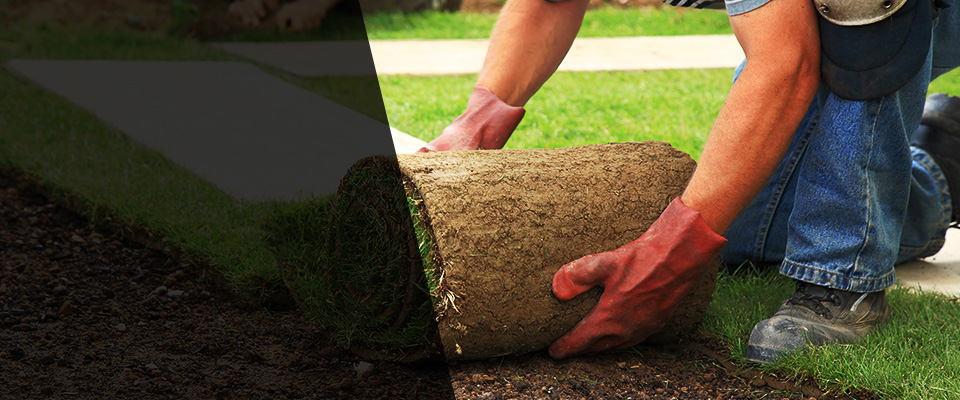 Perkasie Landscapers
