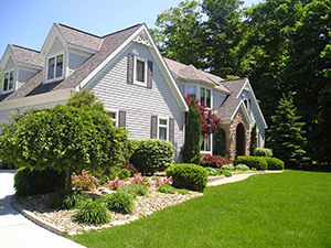 Landscapers and Lawncare Services in Perkasie, PA